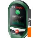 Мультиметры, токовые клещи, индикаторные отвертки Bosch UniversalDetect 0603681300