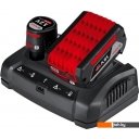 Аккумуляторы и зарядные устройства для инструмента Bosch GAX 18V-30 Professional 1600A011A9 (14.4-18В) Аккумуляторы и зарядные устройства для инструмента Bosch GAX 18V-30 Professional 1600A011A9 (14.4-18В)