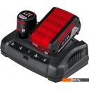 Аккумуляторы и зарядные устройства для инструмента Bosch GAX 18V-30 Professional 1600A011A9 (14.4-18В)