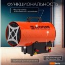 Тепловые пушки Ecoterm GHD-151