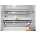 Холодильники Zigmund & Shtain BR 08.1781 SX