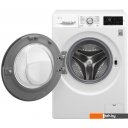 Стиральная машина с сушкой LG F2J6NM1W