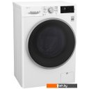 Стиральная машина с сушкой LG F2J6NM1W