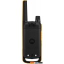 Портативные радиостанции Motorola T82 Extreme Quad