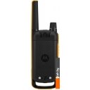 Портативные радиостанции Motorola T82 Extreme Quad