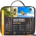 Портативные радиостанции Motorola T82 Extreme Quad