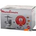 Мясорубки Moulinex HV10 ME856D32
