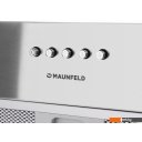Вытяжки MAUNFELD Crosby Singl 60 (нержавеющая сталь)