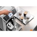 Кофеварки и кофемашины DeLonghi PrimaDonna Elite ECAM 650.55.MS