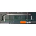 Душевые кабины Coliseum Simple T-120 L