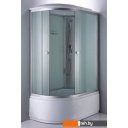 Душевые кабины Coliseum Simple T-120 R