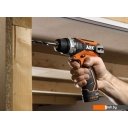 Электродрели и дрели-шуруповерты AEG Powertools BS 12C2 LI-202C [4935447867]