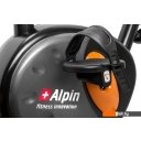 Велотренажеры Alpin Optimal