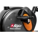 Велотренажеры Alpin Optimal