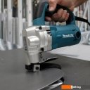 Электрические ножницы по металлу Makita JS3201J Электрические ножницы по металлу Makita JS3201J