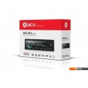 Автомагнитолы ACV AVS-812G
