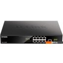 Коммутаторы D-Link DGS-1010MP/A1A