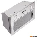Вытяжки Krona Ameli 600 inox PB