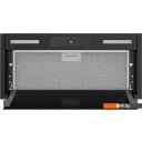 Вытяжки MAUNFELD Fantasy 60 (черный)