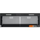 Вытяжки MAUNFELD Fantasy 90 (черный)