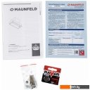 Вытяжки MAUNFELD Fantasy 90 (черный)