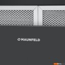 Вытяжки MAUNFELD Fantasy 90 (черный)
