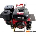 Мотоблоки и мотокультиваторы Weima WM1000N-6