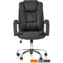 Офисные кресла и стулья Halmar RELAX (черный)