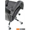 Офисные кресла и стулья Halmar RELAX (черный)