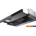 Вытяжки Exiteq EX-1076 (черное стекло)