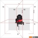 Лазерные нивелиры ADA Instruments ULTRALiner 360 4V [A00469]