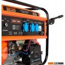 Генераторы Patriot Max Power SRGE 7200E