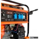 Генераторы Patriot Max Power SRGE 7200E