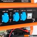 Генераторы Patriot Max Power SRGE 7200E