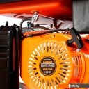 Генераторы Patriot Max Power SRGE 7200E