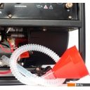 Генераторы Patriot Max Power SRGE 7200E
