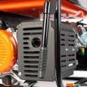 Генераторы Patriot Max Power SRGE 7200E
