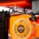 Генераторы Patriot Max Power SRGE 7200E