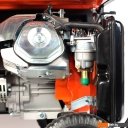 Генераторы Patriot Max Power SRGE 7200E