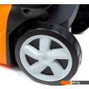 Мойки высокого давления Daewoo Power DAW 500