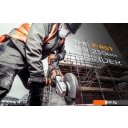 Угловые шлифмашины (болгарки) AEG Powertools BEWS18-230BL-0 (без АКБ)