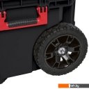 Ящики для инструментов Milwaukee PackOut Rolling Trolley Toolbox