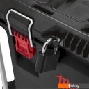 Ящики для инструментов Milwaukee PackOut Rolling Trolley Toolbox