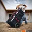 Ящики для инструментов Milwaukee PackOut Rolling Trolley Toolbox