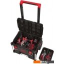 Ящики для инструментов Milwaukee PackOut Rolling Trolley Toolbox