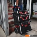 Ящики для инструментов Milwaukee PackOut Rolling Trolley Toolbox