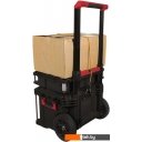 Ящики для инструментов Milwaukee PackOut Rolling Trolley Toolbox