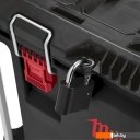 Ящики для инструментов Milwaukee PackOut Rolling Trolley Toolbox