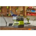 Аккумуляторы и зарядные устройства для инструмента RYOBI RC18120-150 ONE+ 5133003366 (18В/5.0 а*ч + 18В)