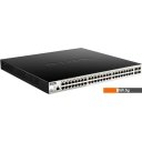 Коммутаторы D-Link DGS-1210-52P/ME/B1A